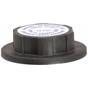 Gates Engine Coolant Replacement Radiator Cap for Cadillac Seville - 31544