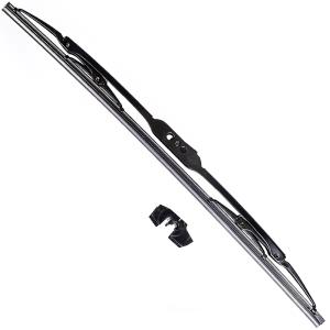 Denso EV Conventional 17" Black Wiper Blade for Oldsmobile Achieva - EVB-17