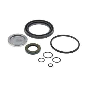 Centric Rear Disc Brake Caliper Repair Kit for Hummer - 143.69001