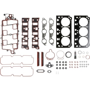 Victor Reinz 2Nd Design Cylinder Head Gasket Set for Buick LaCrosse - 02-10628-01
