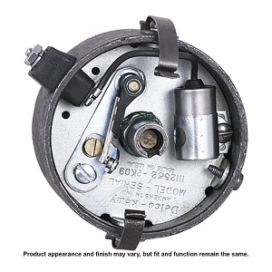 Cardone Reman Remanufactured Point-Type Distributor for Chevrolet Impala - 30-1609