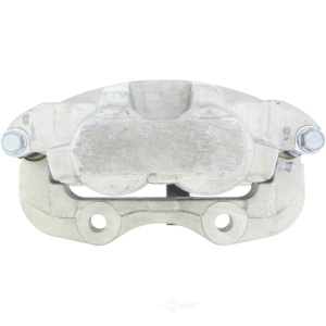 Centric Remanufactured Semi-Loaded Rear Passenger Side Brake Caliper for Cadillac Escalade EXT - 141.66519