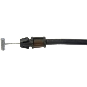 Dorman OE Solutions Hood Release Cable for Chevrolet Monte Carlo - 912-032