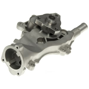 Gates Engine Coolant Standard Water Pump for Buick Encore - 43079
