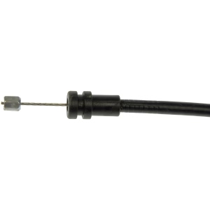 Dorman OE Solutions Hood Release Cable for GMC S15 Jimmy - 912-003