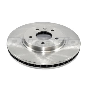 DuraGo Vented Front Brake Rotor for Cadillac STS - BR900822