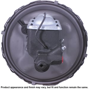 Cardone Reman Remanufactured Vacuum Power Brake Booster w/Master Cylinder for Chevrolet K10 - 50-1008