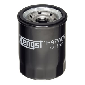 Hengst Engine Oil Filter for Saturn Vue - H97W05