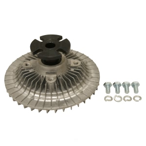 GMB Engine Cooling Fan Clutch for Pontiac Firebird - 930-2280
