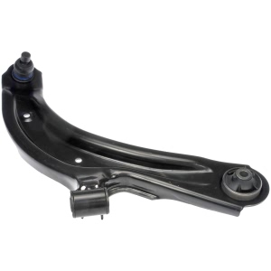 Dorman Front Passenger Side Lower Non Adjustable Control Arm And Ball Joint Assembly for Chevrolet City Express - 524-086