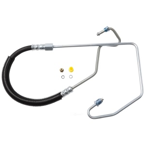 Gates Power Steering Pressure Line Hose Assembly Pump To Hydroboost for Chevrolet Express 2500 - 365739