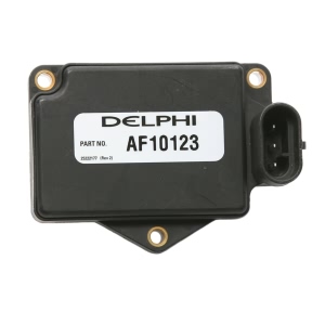 Delphi Mass Air Flow Sensor for Pontiac Bonneville - AF10123