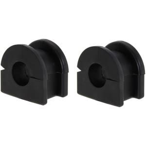 Centric Premium™ Front Stabilizer Bar Bushing for Chevrolet Equinox - 602.62040