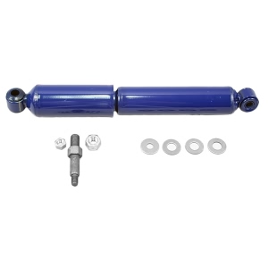 Monroe Monro-Matic Plus™ Front Driver or Passenger Side Shock Absorber for GMC P3500 - 32361