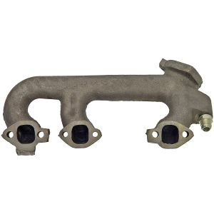 Dorman Cast Iron Natural Exhaust Manifold for Chevrolet Express 2500 - 674-216