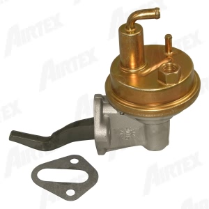 Airtex Mechanical Fuel Pump for Buick Electra - 41197
