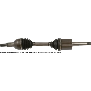 Cardone Reman Remanufactured CV Axle Assembly for Saturn Aura - 60-1458