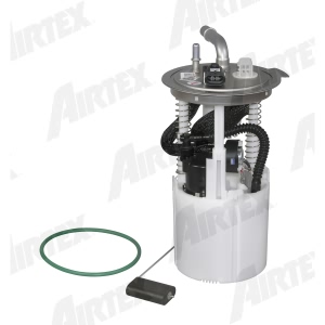 Airtex In-Tank Fuel Pump Module Assembly for GMC Envoy - E3707M