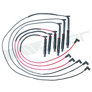 Walker Products Spark Plug Wire Set for Pontiac Grand Prix - 924-1693