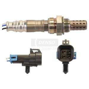 Denso Oxygen Sensor for Chevrolet HHR - 234-4242