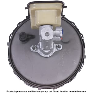 Cardone Reman Remanufactured Vacuum Power Brake Booster w/Master Cylinder for Chevrolet S10 - 50-1152