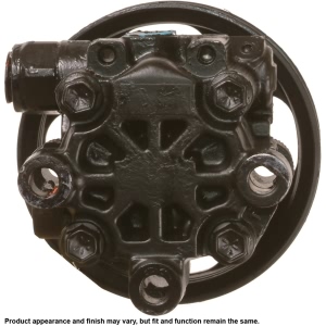 Cardone Reman Remanufactured Power Steering Pump w/o Reservoir for Pontiac - 21-5345