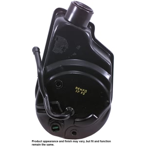 Cardone Reman Remanufactured Power Steering Pump w/Reservoir for Chevrolet Blazer - 20-8741