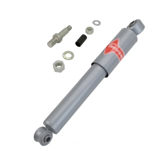 KYB Gas A Just Front Driver Or Passenger Side Monotube Shock Absorber for Chevrolet C10 Suburban - KG5409