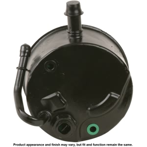 Cardone Reman Remanufactured Power Steering Pump w/Reservoir for Chevrolet Express 2500 - 20-7956