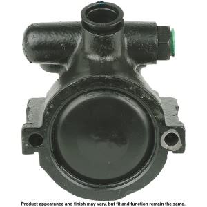 Cardone Reman Remanufactured Power Steering Pump w/o Reservoir for Buick Park Avenue - 20-542