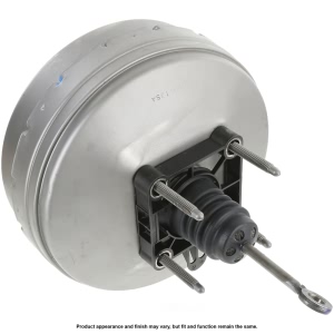 Cardone Reman Remanufactured Vacuum Power Brake Booster w/o Master Cylinder for Cadillac Escalade - 54-71523