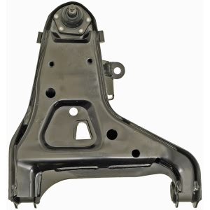 Dorman Front Passenger Side Lower Non Adjustable Control Arm And Ball Joint Assembly for GMC S15 Jimmy - 520-142