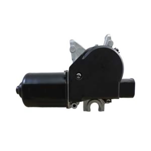 WAI Global Front Windshield Wiper Motor for Cadillac Escalade - WPM1046