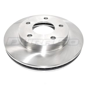 DuraGo Vented Front Brake Rotor for Buick Reatta - BR5552