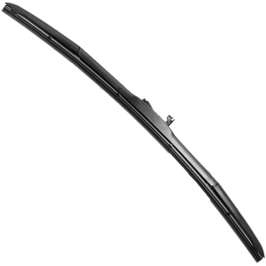 Denso Designer 22" Black Wiper Blade for Cadillac DeVille - 160-3122