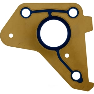 Victor Reinz Engine Coolant Water Outlet Gasket for Chevrolet - 71-14222-00
