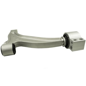 Mevotech Supreme Front Driver Side Lower Non Adjustable Control Arm for Buick LaCrosse - CMS501212