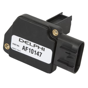 Delphi Mass Air Flow Sensor for Chevrolet Malibu - AF10147