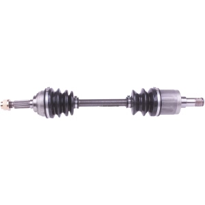 Cardone Reman Remanufactured CV Axle Assembly for Chevrolet Spectrum - 60-1091