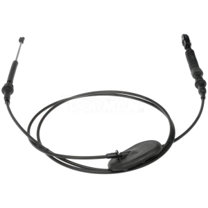 Dorman Automatic Transmission Shifter Cable for GMC - 905-605