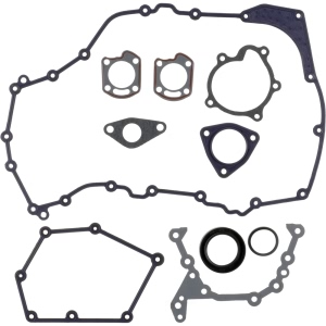 Victor Reinz Timing Cover Gasket Set for Buick - 15-10190-01