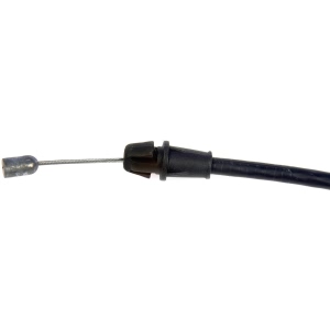 Dorman OE Solutions Hood Release Cable for Pontiac Bonneville - 912-035