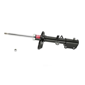 KYB Excel G Rear Driver Side Twin Tube Strut for Chevrolet Prizm - 234060