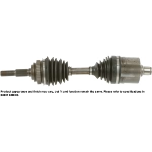 Cardone Reman Remanufactured CV Axle Assembly for Cadillac Seville - 60-1040