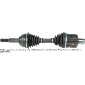 Cardone Reman Remanufactured CV Axle Assembly for GMC Jimmy - 60-1312