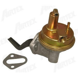 Airtex Mechanical Fuel Pump for Pontiac Parisienne - 40590