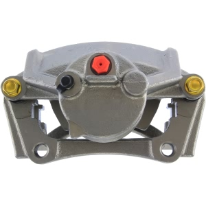 Centric Remanufactured Semi-Loaded Front Driver Side Brake Caliper for Buick Rendezvous - 141.66030