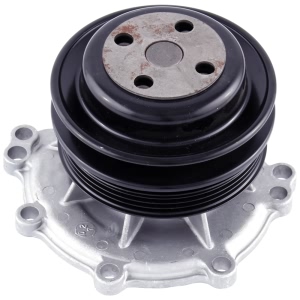 Gates Engine Coolant Standard Water Pump for Buick Somerset - 42096