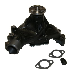 GMB Engine Coolant Water Pump for Chevrolet Express 3500 - 130-1700P