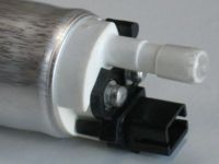Autobest In Tank Electric Fuel Pump for Cadillac Eldorado - F2276